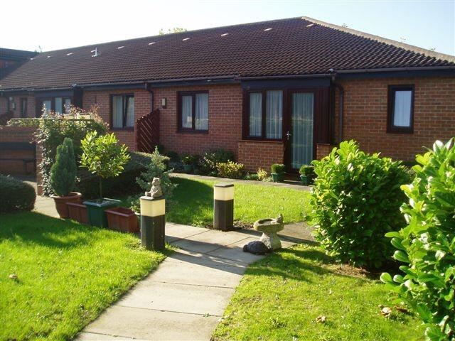 Main image of property: Goodwin Walk, Peterborough, Cambridgeshire, PE4