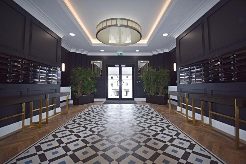 Main image of property: The White Building, Chapel Gate