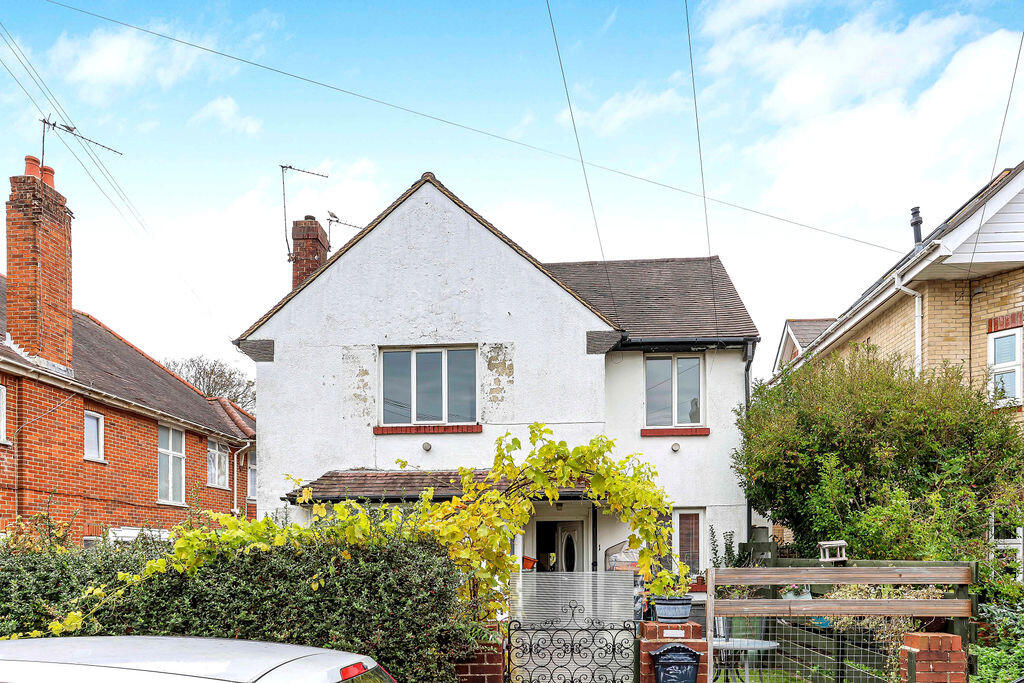 Main image of property: Campbell Road, Bournemouth