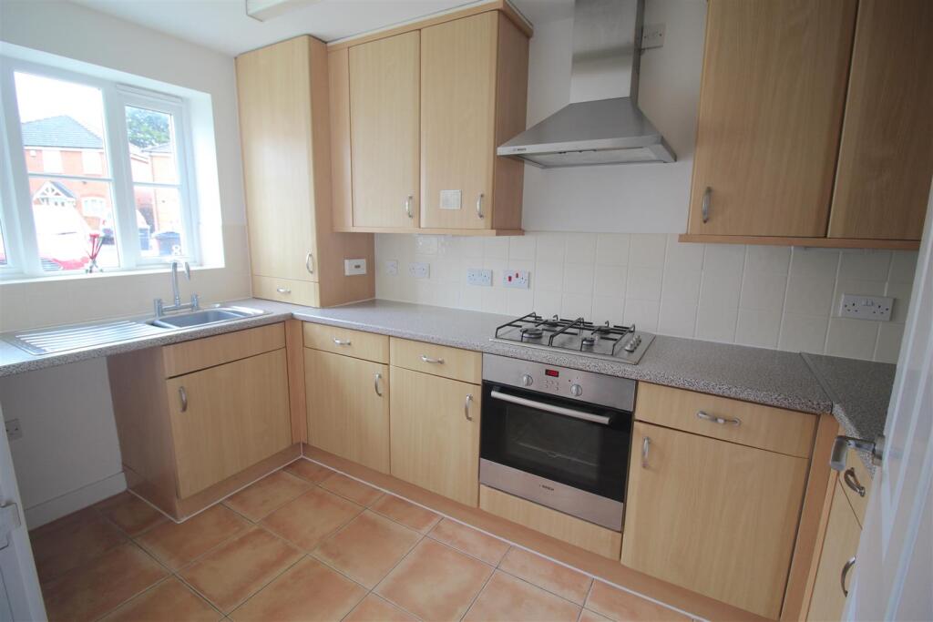 Additional image 3 of Coppenhall Grove, Birmingham