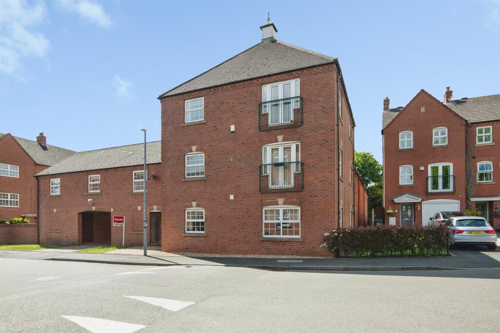 Main image of property: David Harman Drive, West Bromwich