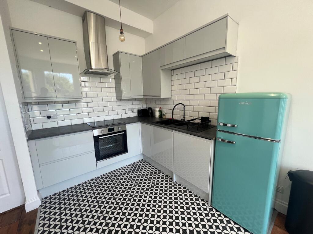 Main image of property: Kenilworth Road, ST. LEONARDS-ON-SEA