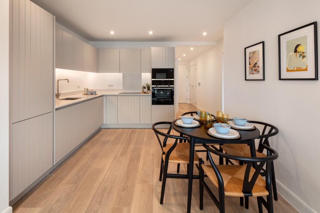 Main image of property: Seagull Lane, London, E16