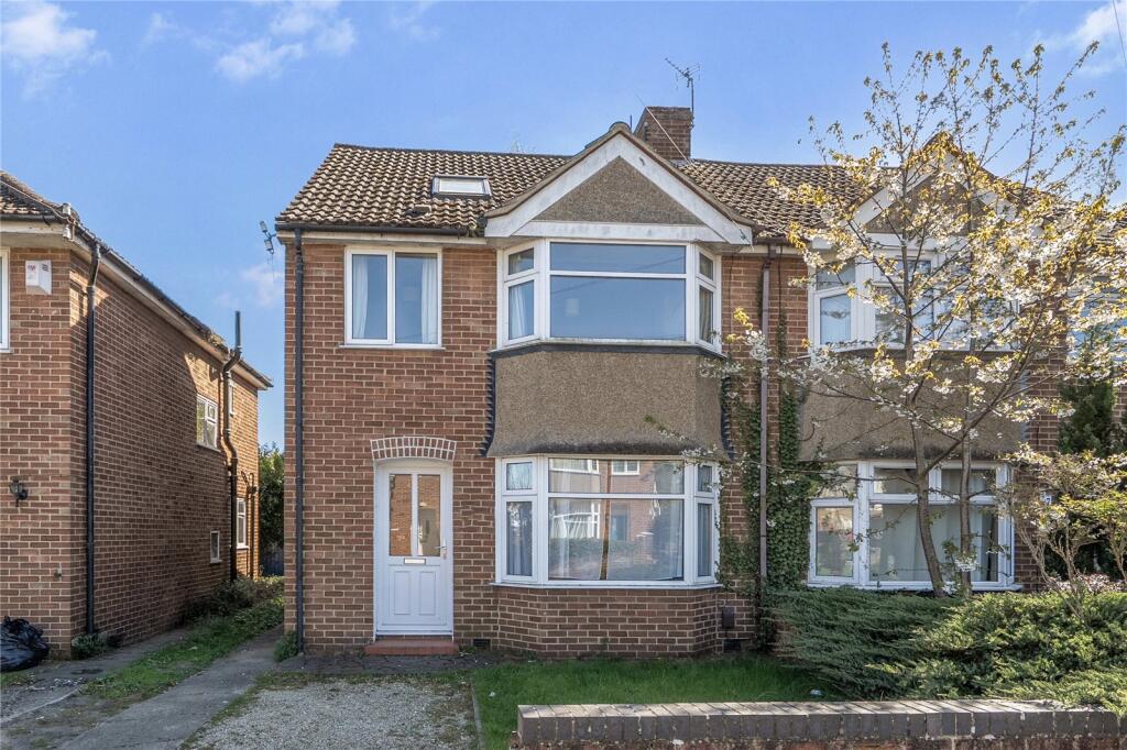 Main image of property: St. Leonards Road, Headington, Oxford