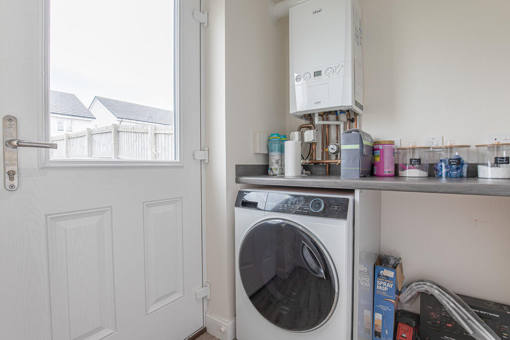 Additional image 9 of Cuthbertson Grove, Bucksburn, Aberdeen