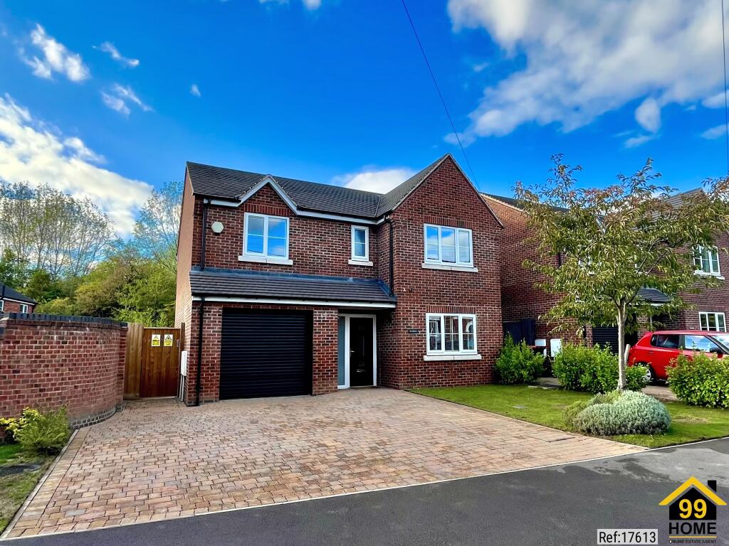 House in Telford - View 2
