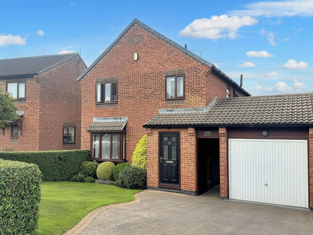 Main image of property: Eagle Park, Marton