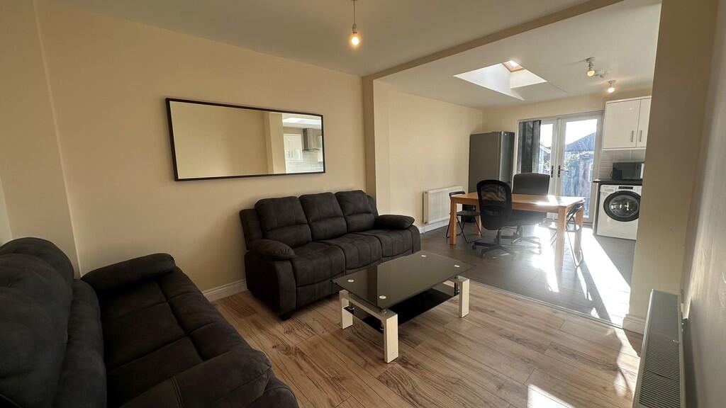 Main image of property: Queen Isabels Avenue 