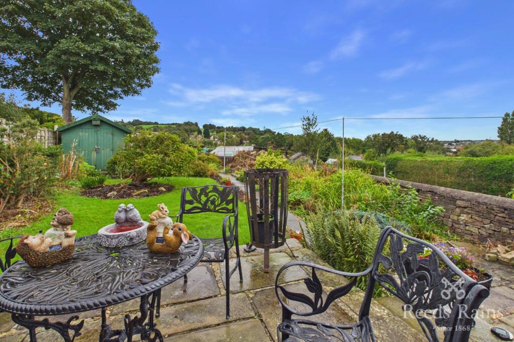 House in Stockport - View 5
