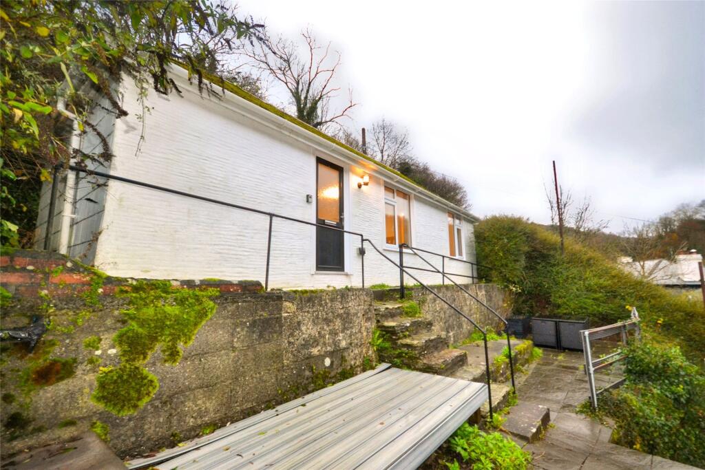 Main image of property: The Coombes, Polperro, Looe, Cornwall