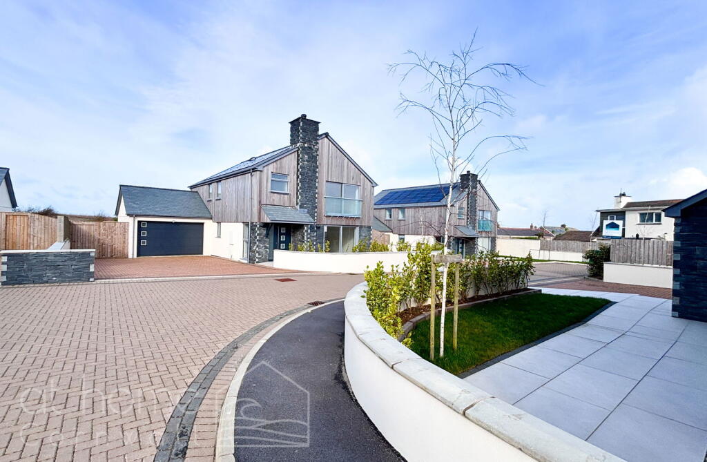 Main image of property: Treskyber, Rose, TR4