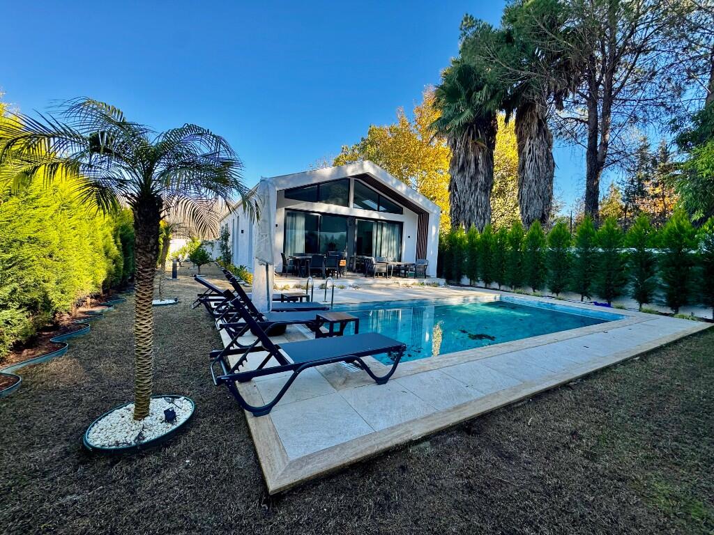 Main image of property: Kemer, Fethiye, Mugla