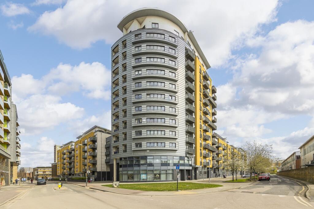 Main image of property: Tarves Way, Greenwich, SE10