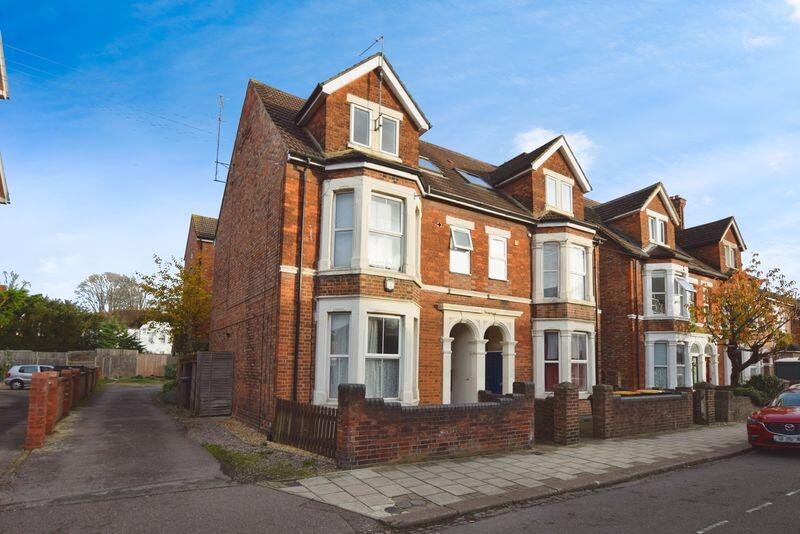 Main image of property: Foster Hill Road, Bedford