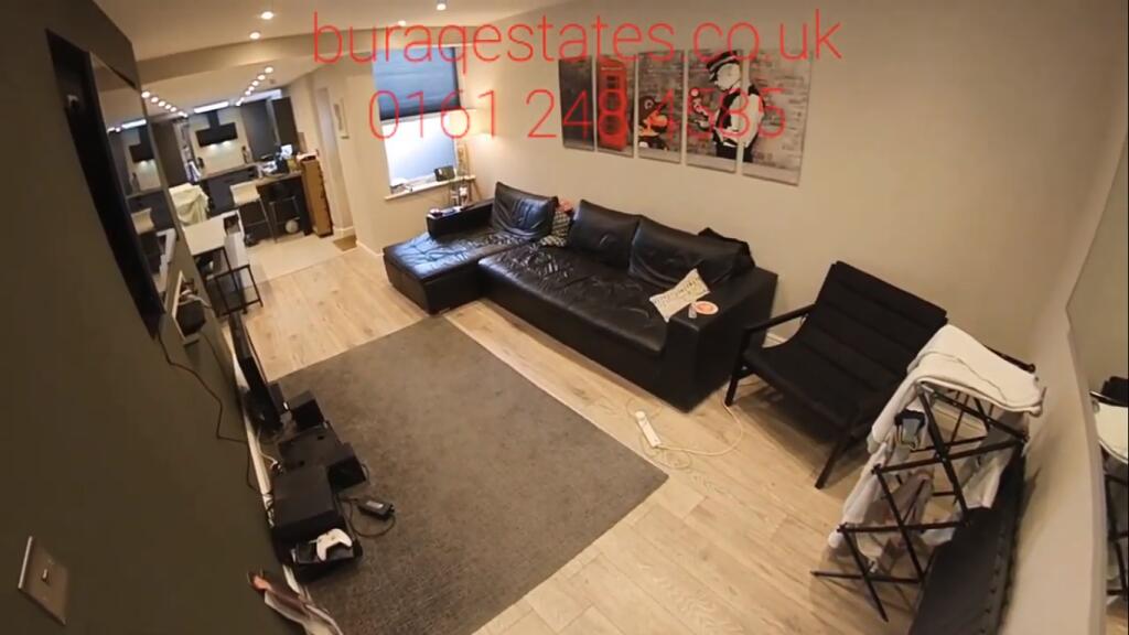 Main image of property: Monica Grove, Manchester