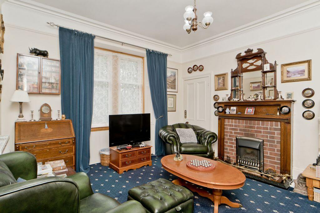 House in Galashiels, The Scottish Borders - View 3