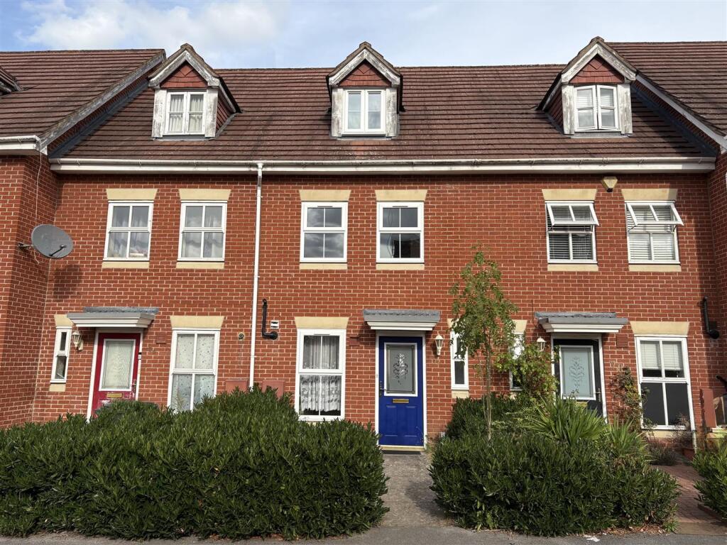 House in Slough