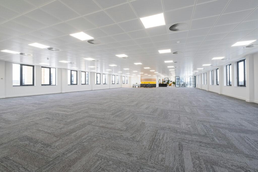 Third floor