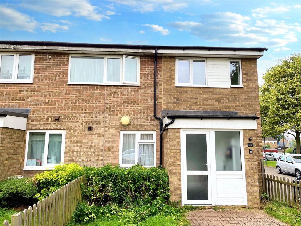 Main image of property: Ripon Road, Stevenage, Hertfordshire, SG1