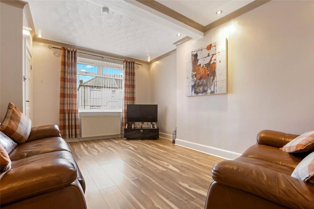 Curlinghaugh Crescent, Wishaw, North Lanarkshire, ML2 photo 3