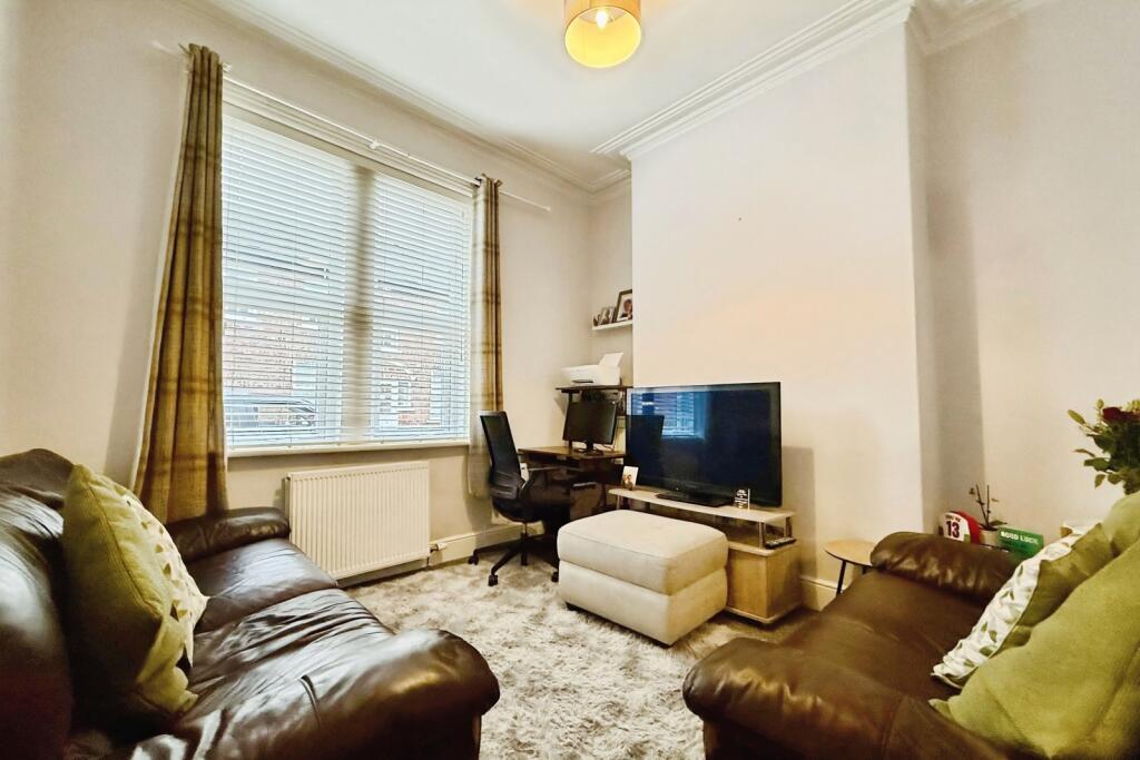 House in Carlisle, Botcherby - View 2