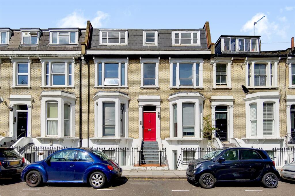 Main image of property: Earls Court Gardens, Earls Court, SW5