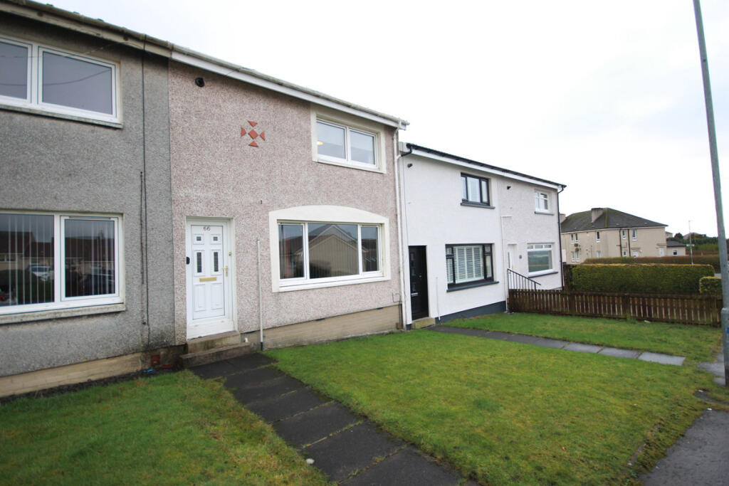 Main image of property: Waddell Avenue, Airdrie, ML6