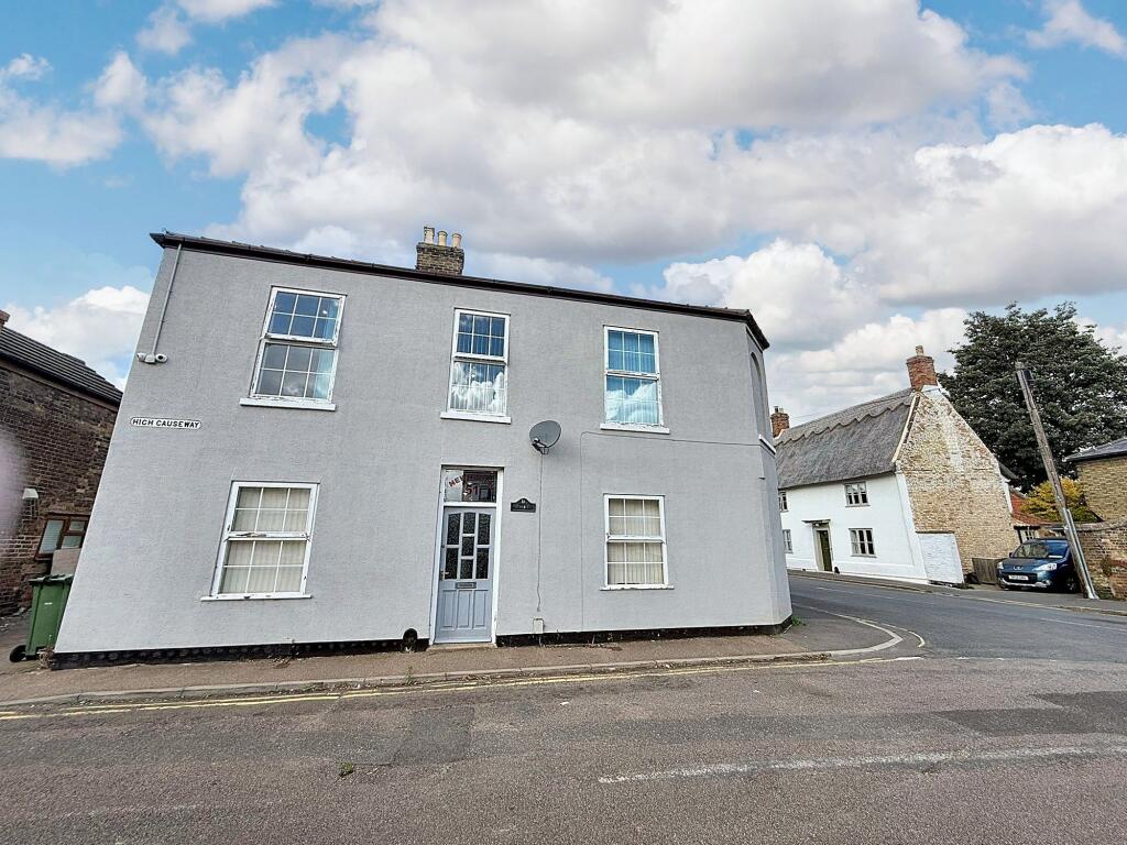 Main image of property: High Causeway, Whittlesey, PE7