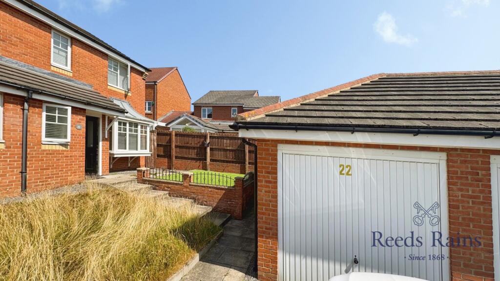 Main image of property: Horsley View, Wallsend, Tyne and Wear, NE28