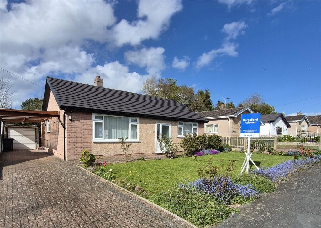 Main image of property: Cilgwyn, Llandudno Junction, Conwy, LL31