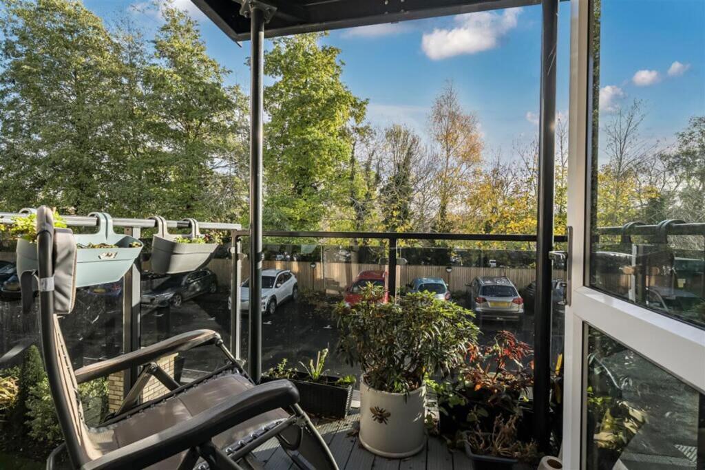 Apartment in Swindon - View 2