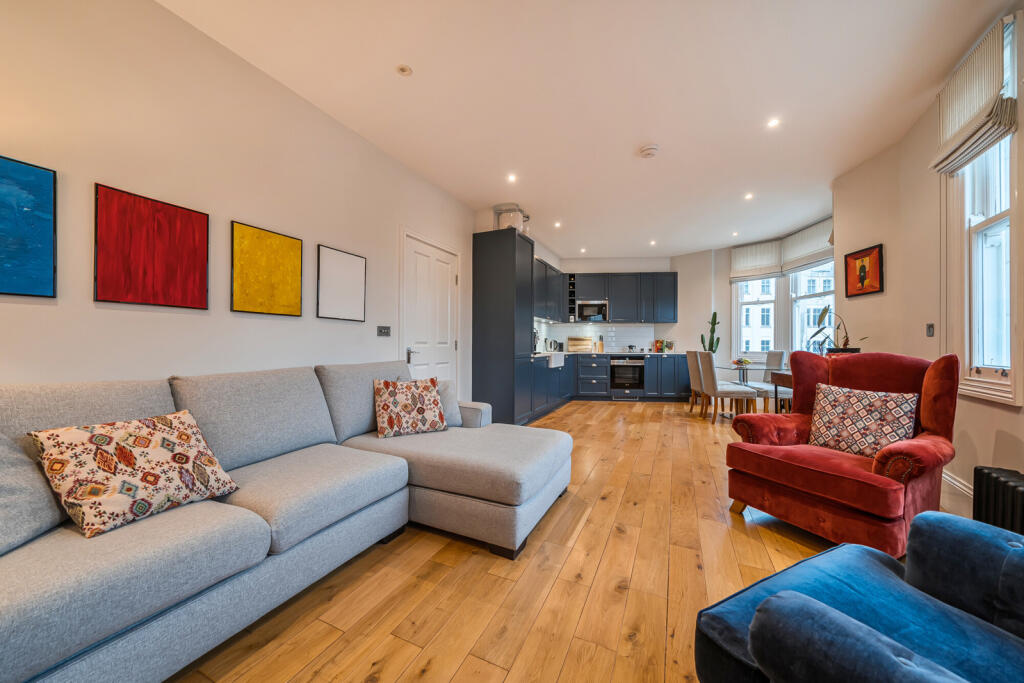 Main image of property: Market Square, Bromley