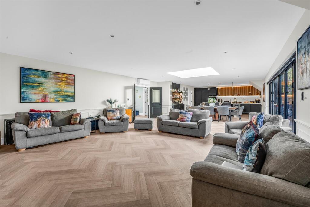 Apartment in Welwyn Hatfield, Welwyn - View 5