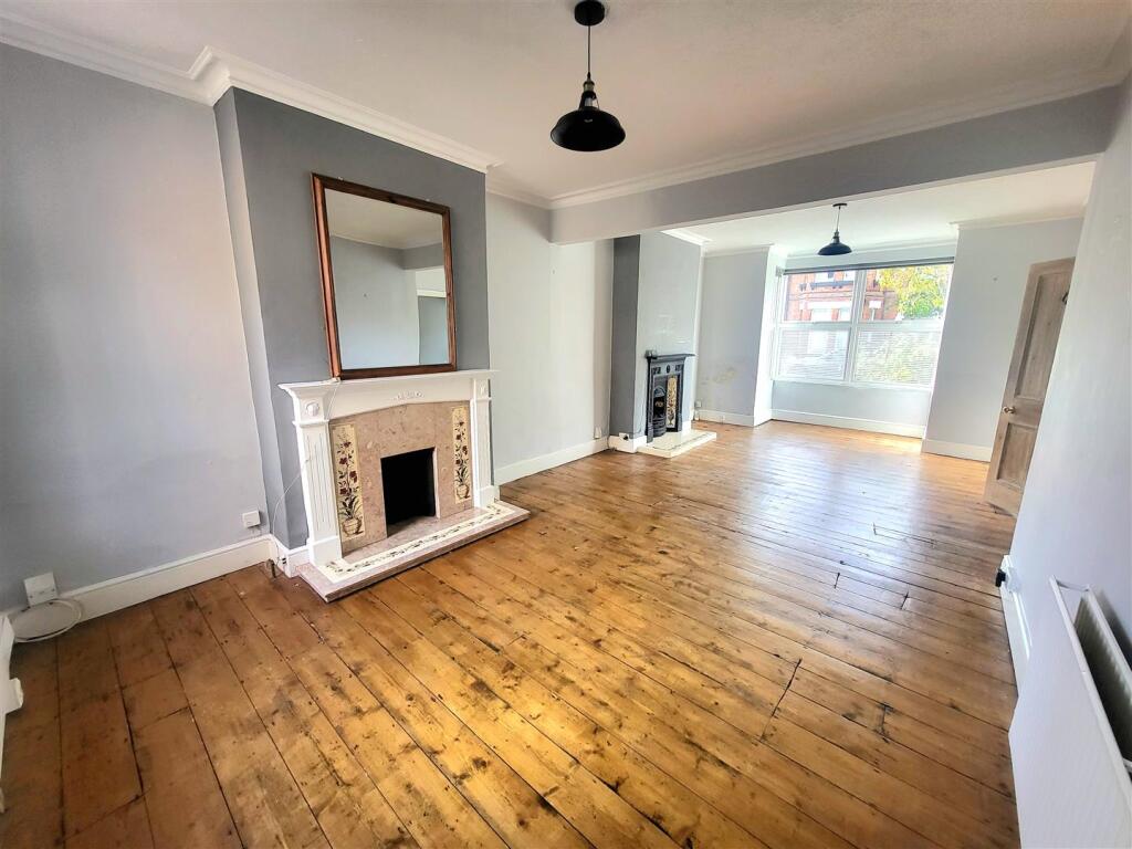 Main image of property: Spenser Road, Bedford