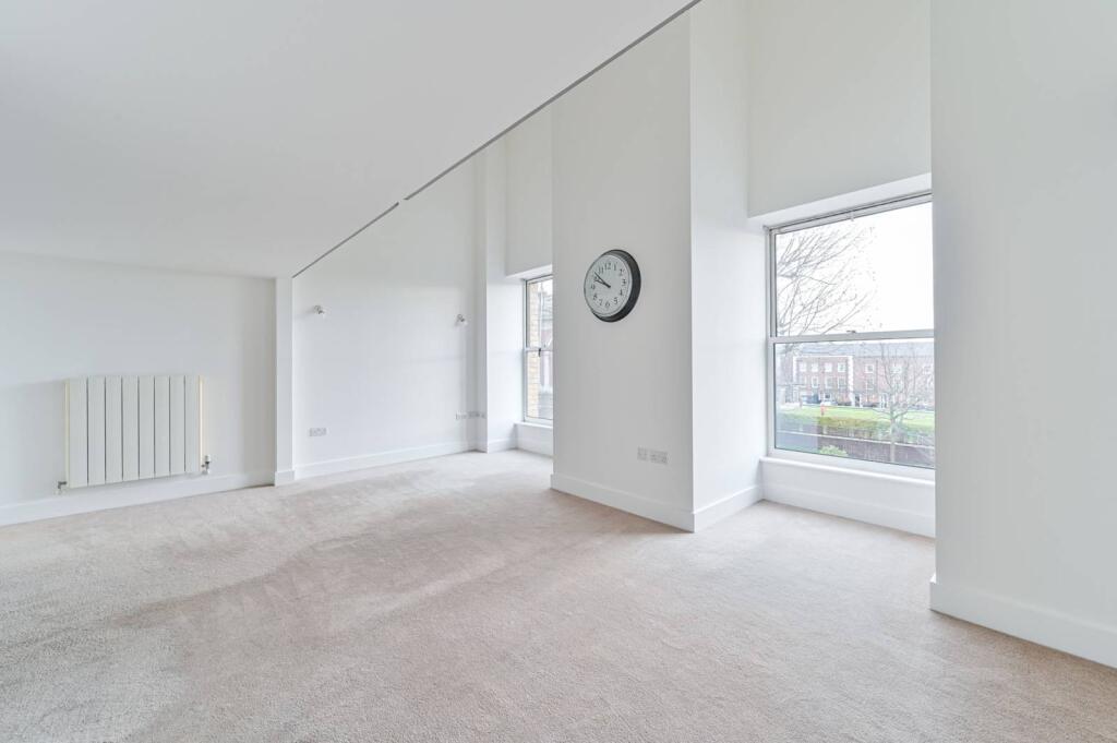 Main image of property: Building 22, Woolwich Riverside, London, SE18