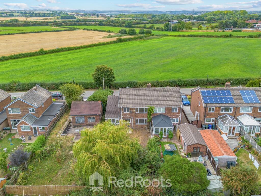 Mill Lane, Harlington, Doncaster, DN5 photo 4
