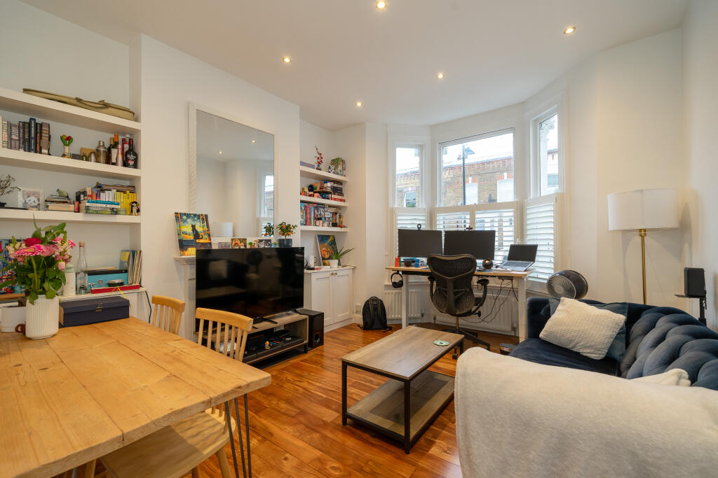 Main image of property: Portnall Road, London, W9