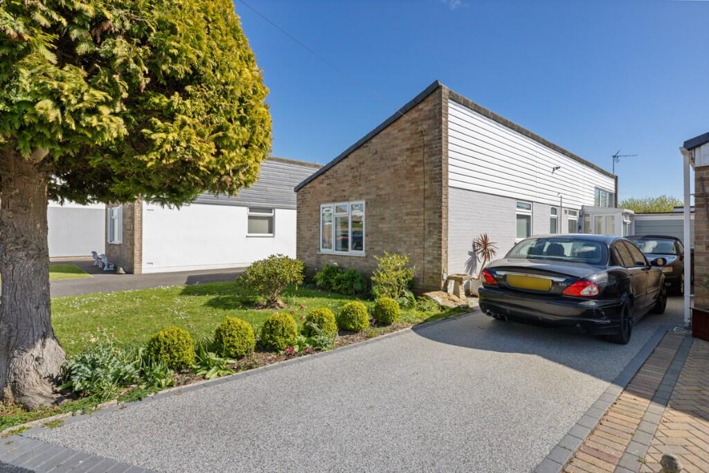 Main image of property: Mallard Crescent, Pagham, Bognor Regis, West Sussex, PO21