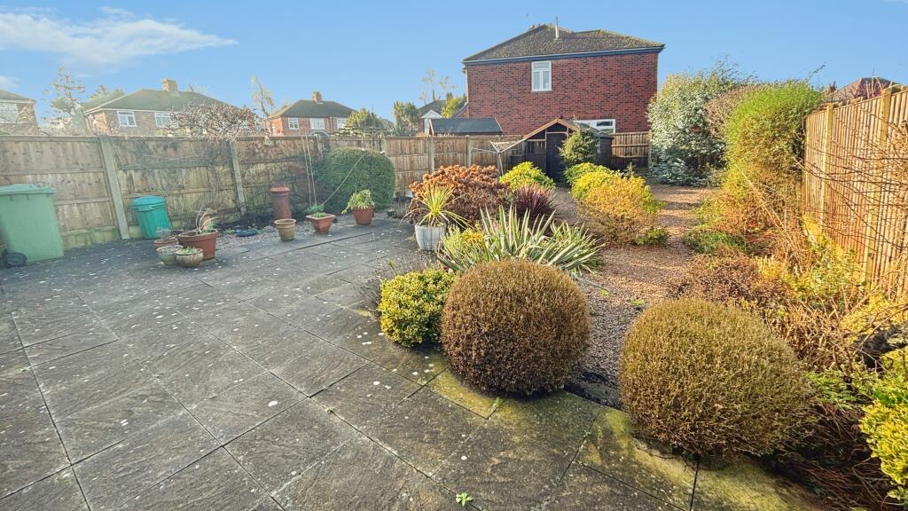 Mayfair Avenue, Lincoln, LN6 photo 4