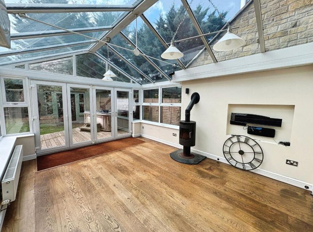 House in Stratford-on-Avon, Quinton CP - View 4