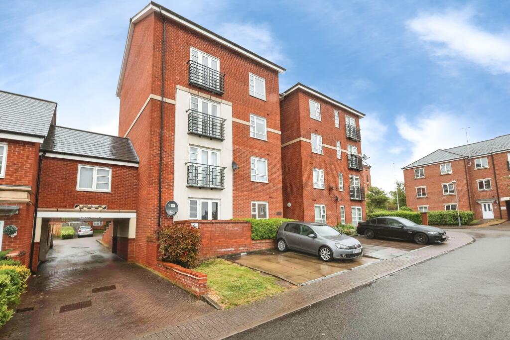 Tower Road Erdington, Birmingham, B23 - View 3