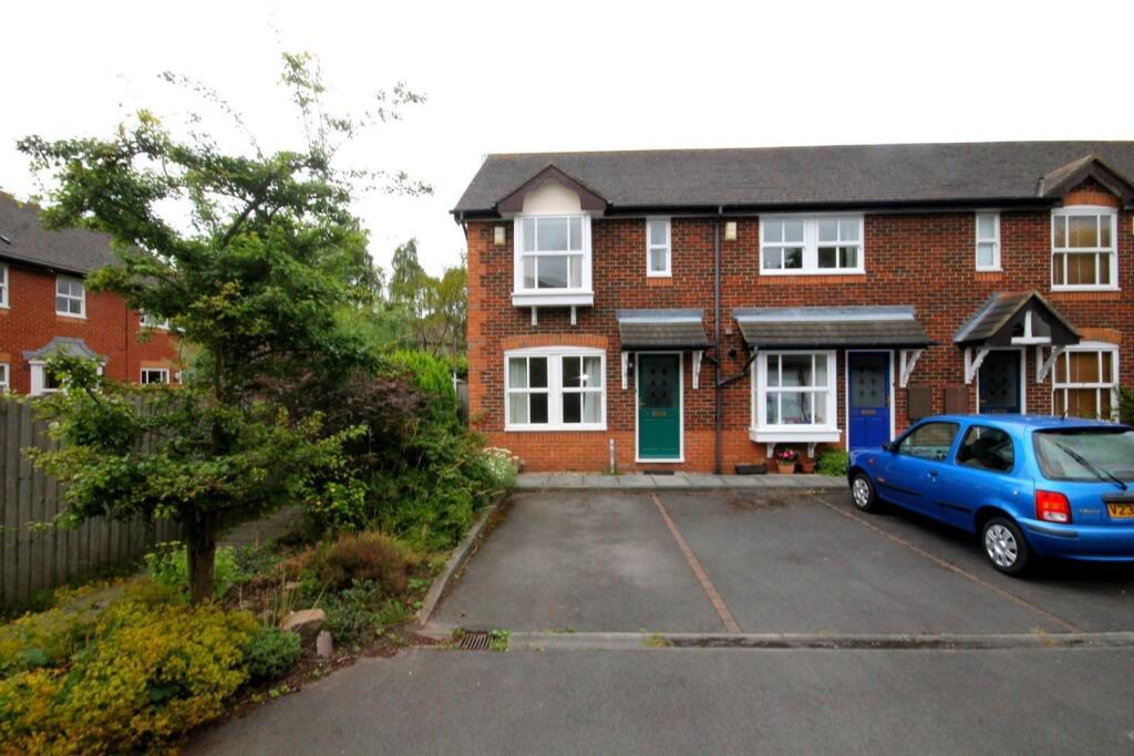 Main image of property: Douglas Villas, Durham