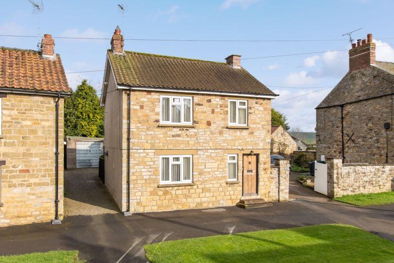 Main image of property: Sinnington, Near Pickering, North Yorkshire