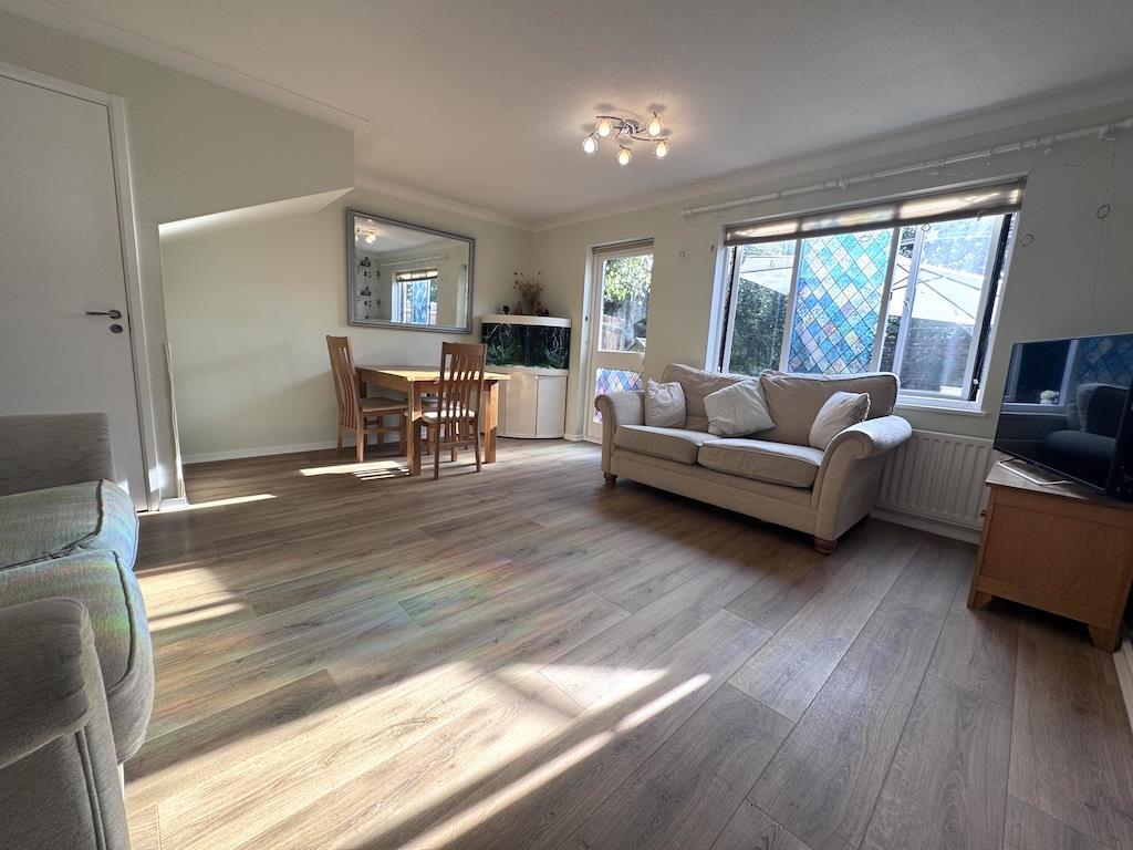 Main image of property: Rickwood, Horley