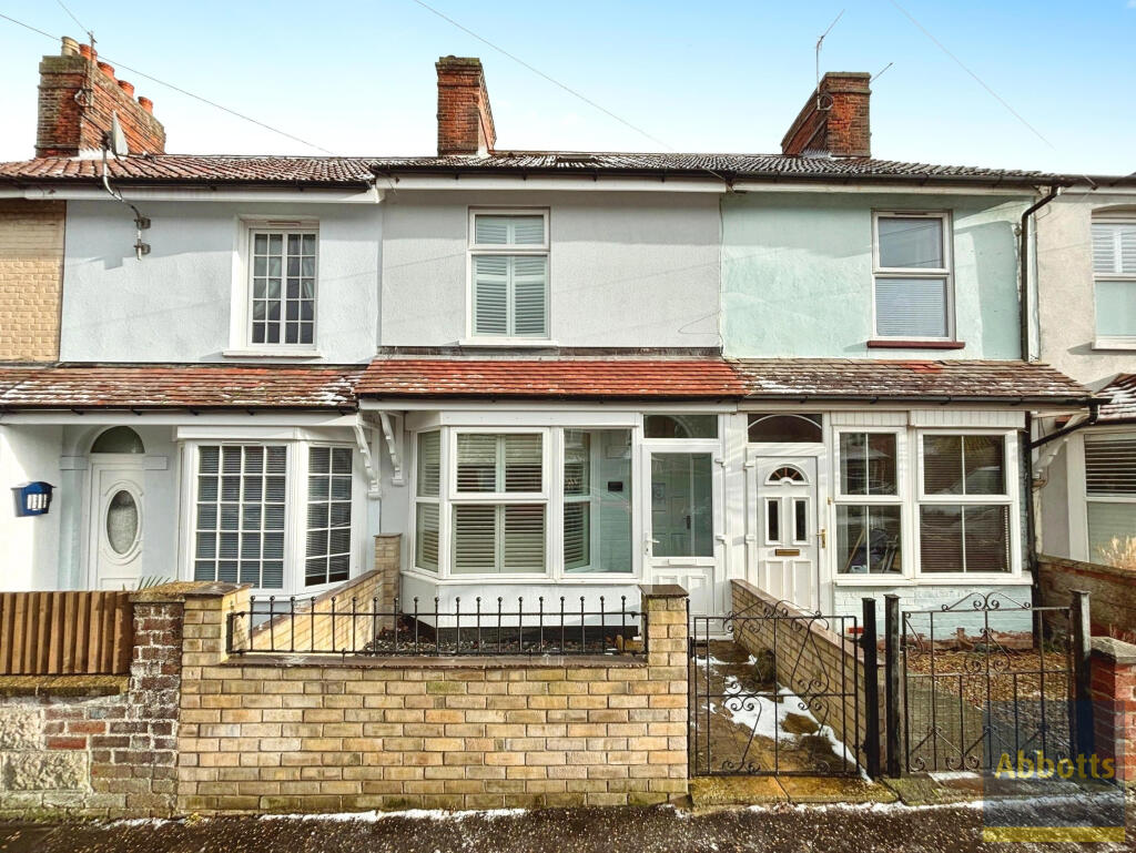 Main image of property: Mill Road, Cromer