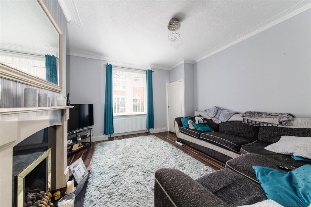 Main image of property: Richmond Avenue, Swalwell, Newcastle upon Tyne, Tyne and Wear, NE16