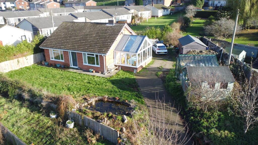 Main image of property: Office Road, Cinderford
