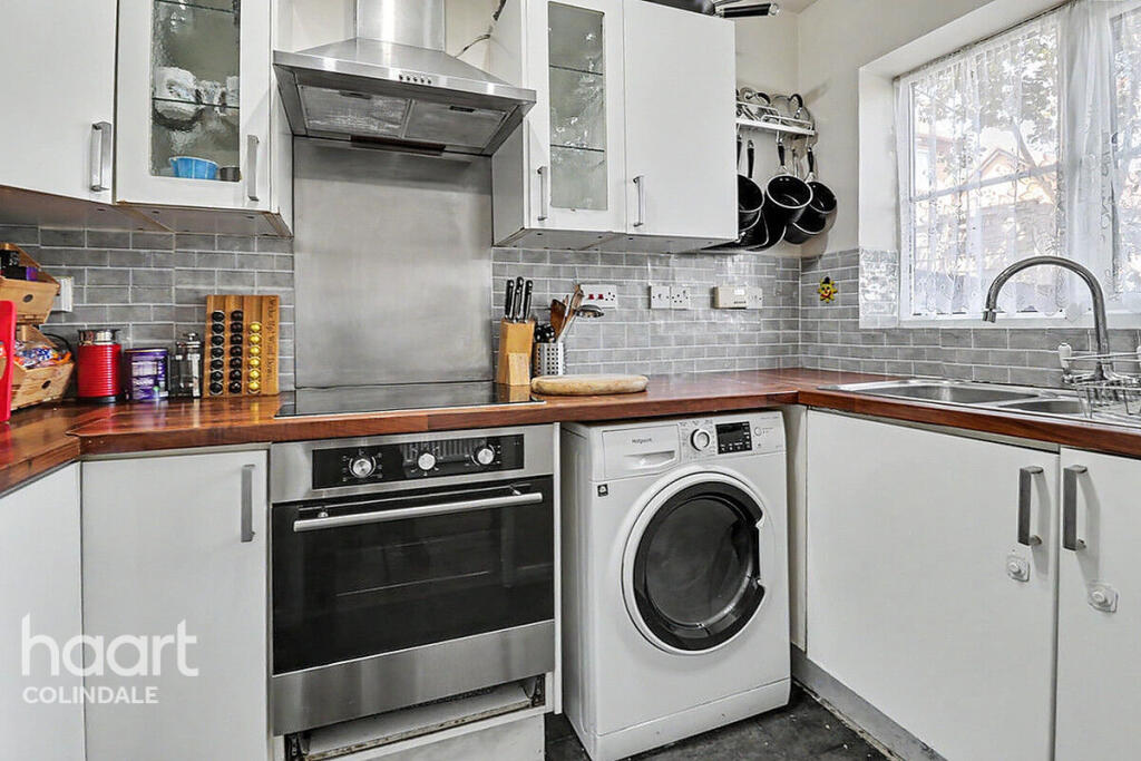 Main image of property: Ammanford Green, NW9