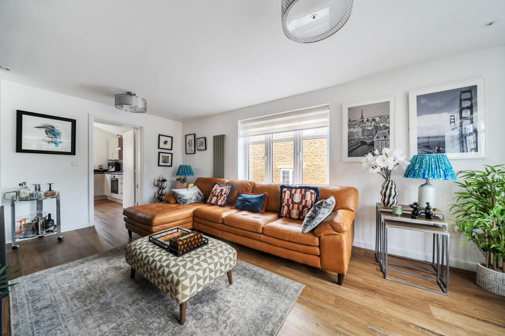 House in Cherwell, Banbury - View 3