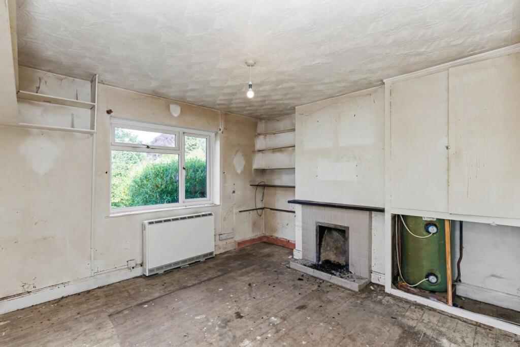 House in Maidford, West Northamptonshire - View 3